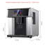 BRUCE SHARK LLC 20 lb. Daily Production Bullet Clear Ice Portable Ice Maker