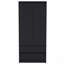 Armoire ferme, chambre à coucher-430468794