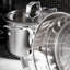 Stellar Steamers Stainless Steel (18/10) Steamer Basket with 18cm Diameter-23553411