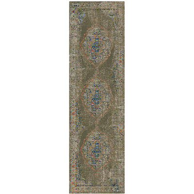 Hileman 13700-899 BEIGE/MULTI