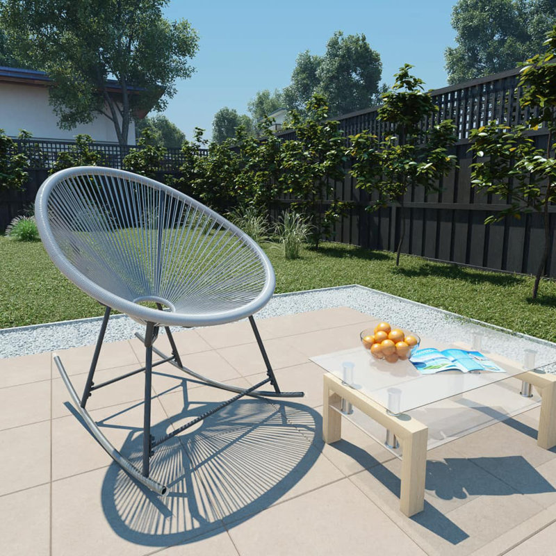 Surbit Patio Dining Armchair