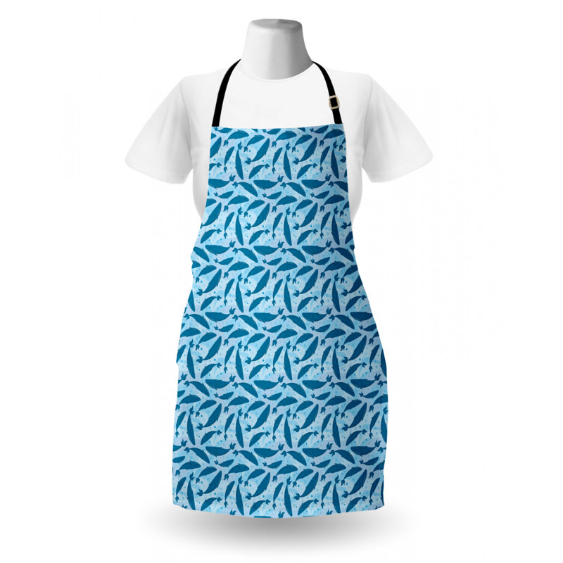 Bib Apron