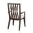 Herrick Asher Park Wood Back Arm Chair