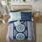 Boho Comforter Set With Bed Sheets