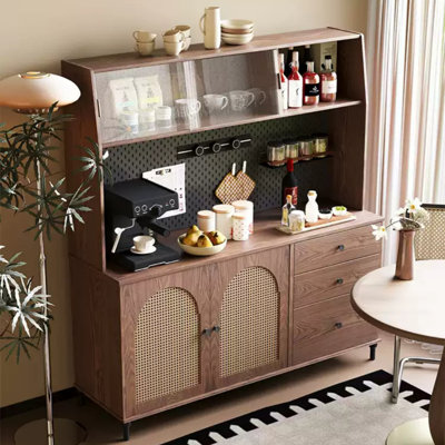 Retro Style Dining Room Sideboards