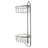 Drill / Screw Shower Caddy