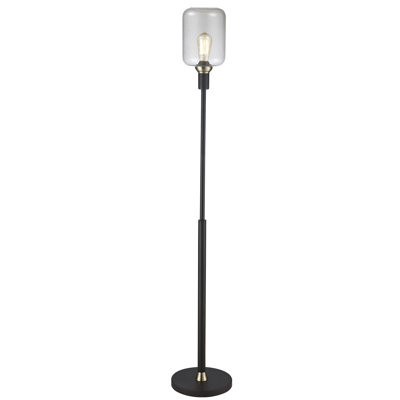 Lampe sur pied 60 po Festa