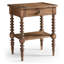 Tamarisk 1 - Drawer Solid Wood Nightstand