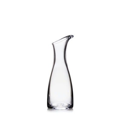 Glass Carafe