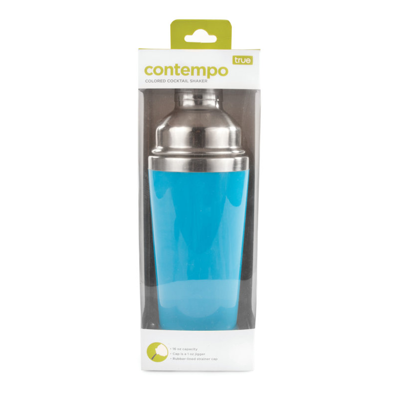 Shaker à cocktail Tempo 16 oz