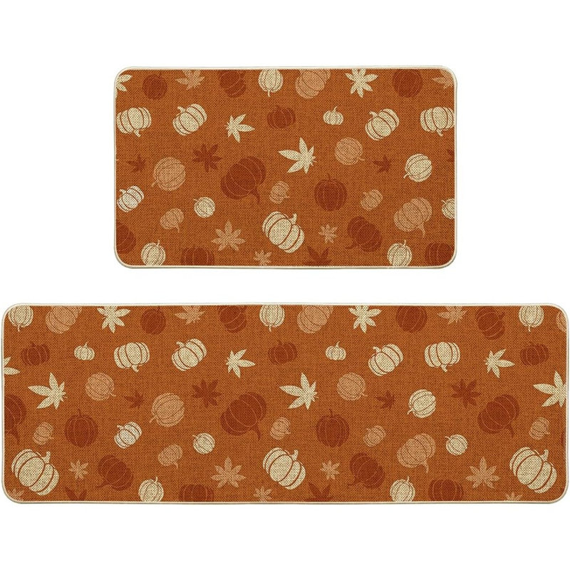 Polyester Kitchen Mat