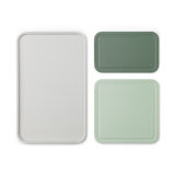 Brabantia Tasty+ Cutting Boards, Set Of 3