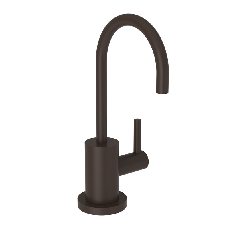 East Linear Cold Water Dispenser, Oil Rubbed Bronze