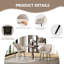 Ohio Upholstered Dining Chair-2094861994-2105327108