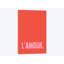 «L'Amour Red», impression sur toile-32895698-72221202-72221203
