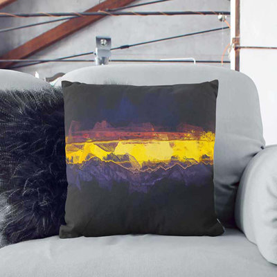 Square Cushion