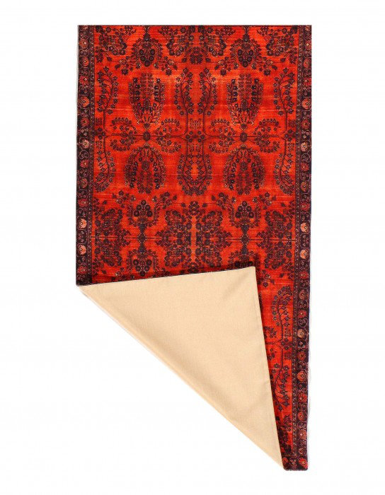 Pavillon Kitchen Mat