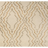Geometric Area Rug