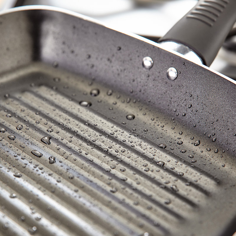 Judge, Everyday - Non-Stick Grill Pan