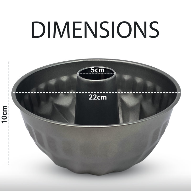 Besto Classic Cake Pan
