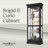 Brigid Dining Cabinet-90533183