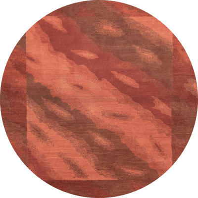 Tapis abstrait moderne 3443