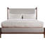 Grove Solid Wood Bed-307642771