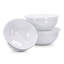 Taupe Swirl Mixing Bowls-111865667