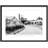 Catsfield, Thatched Cottage And School C1955 by Francis Frith - Single Picture Frame Print-51298527