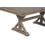 Table de salle à manger extensible Inlesbatch
