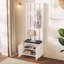 Hall Tree 60.5cm Wide-798906252