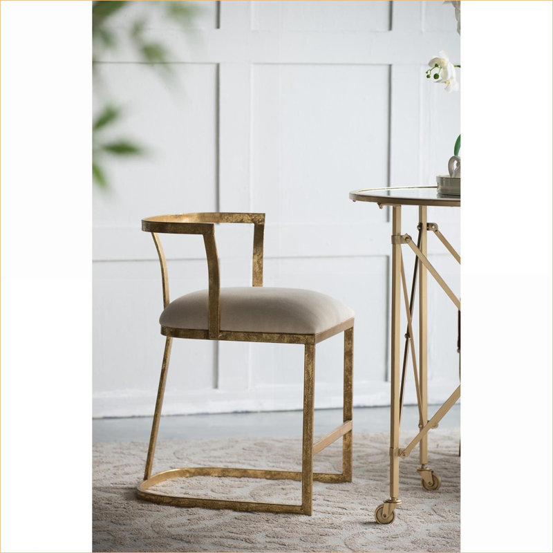 Chaise d'appoint 18,5 x 19,5 x 27 pouces Cavendish