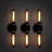 Jawarren 2 - Light Vanity Light