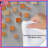 Orange Beige Squares Comforter-130094938