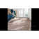 Cimah Shag Hand Tufted Performance Solid Color Rug