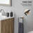 10 - Piece Bathroom Hardware Set-93723611