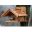 Amarrion Mounted Bird House