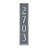 Franklin Rectangle Wall Plaque-552119568