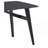 Eliora Black Finish Dining Table
