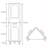 Multi-functional multi-purpose high bookcase-110775081