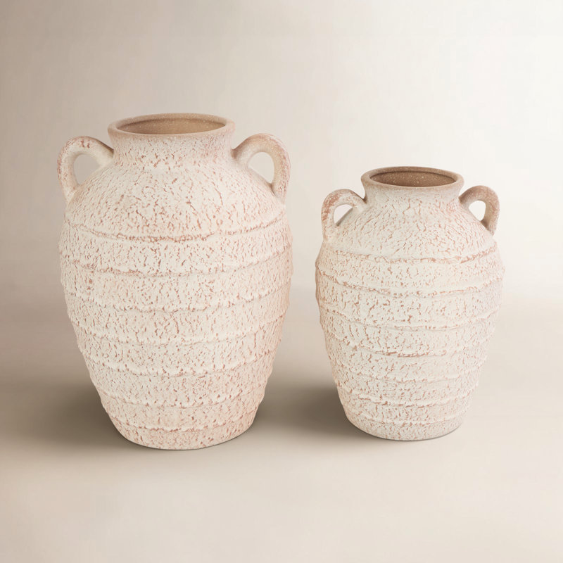 Vase de table en céramique Sandia