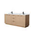 Ensemble de meuble-lavabo double 80 po Maroni-98287412-98287409