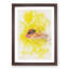 Ladybird - Picture Frame Painting Print-56741484-56741489