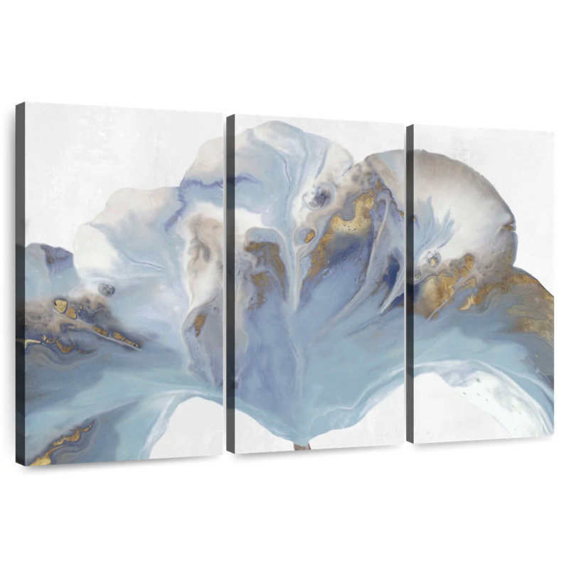 Avery Space Inside I, 48" H x 74" W