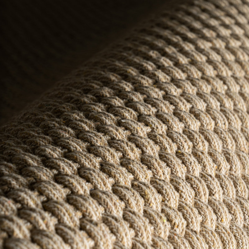 Bridges Rope Rug, Runner 2'6" x 8'