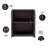 Bush Business Closet System-67081973