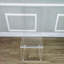 Chaise en acrylique transparent-280970018