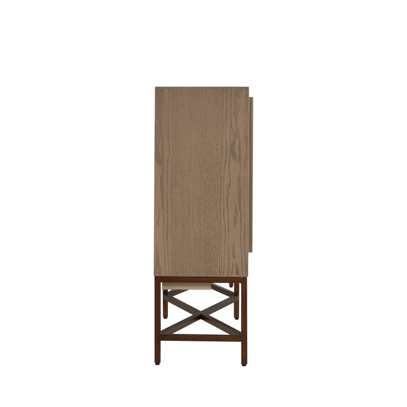 Carol Sideboard - Natural
