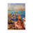 The Bathers by Pierre-Auguste Renoir - Wrapped Canvas Gallery-Wrapped Canvas Giclée-90399691