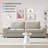 Adelmina Upholstered 88.6'' Sofa-954970714